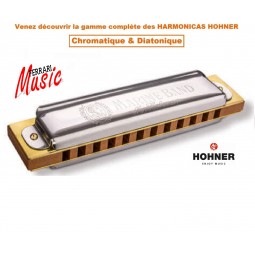 Marine Band 364/24 (F1)