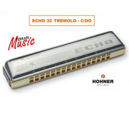 Echo Droit Trémolo 32 (F1)