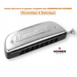 Chrometta 8 (F1)