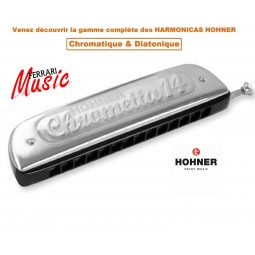 Chrometta 14 (F1)