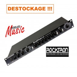 ROCKTRON REPLITONE MP...