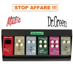 BOARD DR.GREEN BASSE (F1)