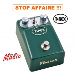 T-REX TONEBUG PHASER  (F1)