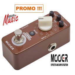 MOOER PURE OCTAVE  (F1)