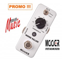 MOOER NOISE KILLER (F1)