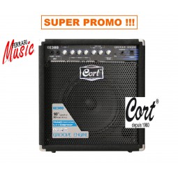 AMPLI BASSE CORT GE30W (F1)