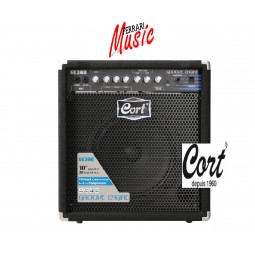 AMPLI BASSE CORT GE30W (F3)