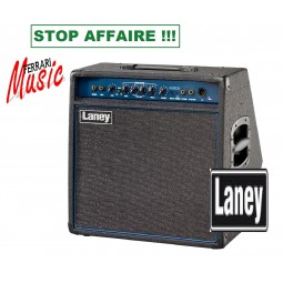 AMPLI BASSE LANEY RICHTER...