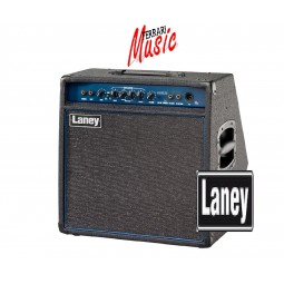 AMPLI BASSE LANEY RICHTER...