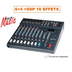 STUDIO MASTER CLUB XS10 (F3)