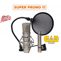 CAD PACK STUDIO GXL2200SP (F1)