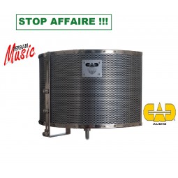 ECRAN ACOUSTIQUE CAD AS32 (F2)