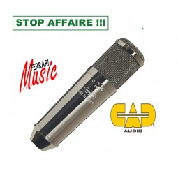MICRO CAD GXL3000BP (F2)