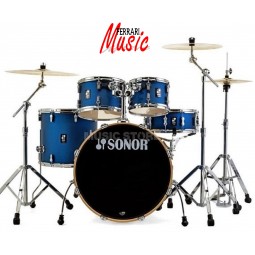 SONOR AQ1 - DARK BLUE (F1)