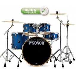 SONOR AQ1- DARK BLUE (F2)