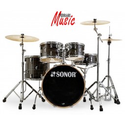 SONOR AQ1 - WOODBLACK (F1)