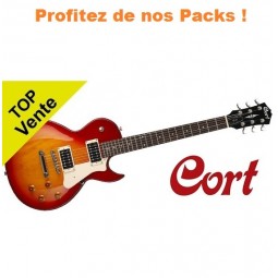 CORT CR100 CRS (F1)