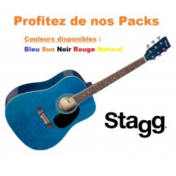 STAGG SA35 (F1)