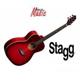 STAGG SA35A-RD (F1)