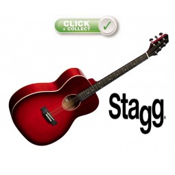 STAGG SA35A-RD (F2)