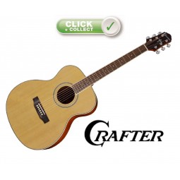 CRAFTER HT100 (F2)