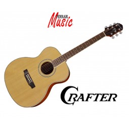CRAFTER HT100 (F1)