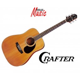 CRAFTER HD100 (F1)