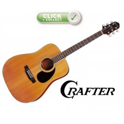 CRAFTER HD100 (F2)
