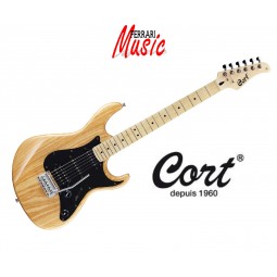 CORT G200 DX NAT (F1)