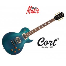 GUITARE CORT CR200 FLIP...
