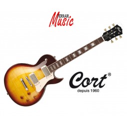 CORT CR250 VINTAGE SUNBURST...