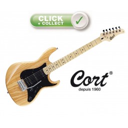 CORT G200 DX NAT (F2)