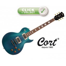 GUITARE CORT CR200 FLIP...