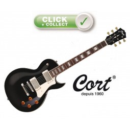 CORT CR200 BK (F2)