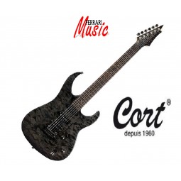 CORT AERO11 BKS (F1)