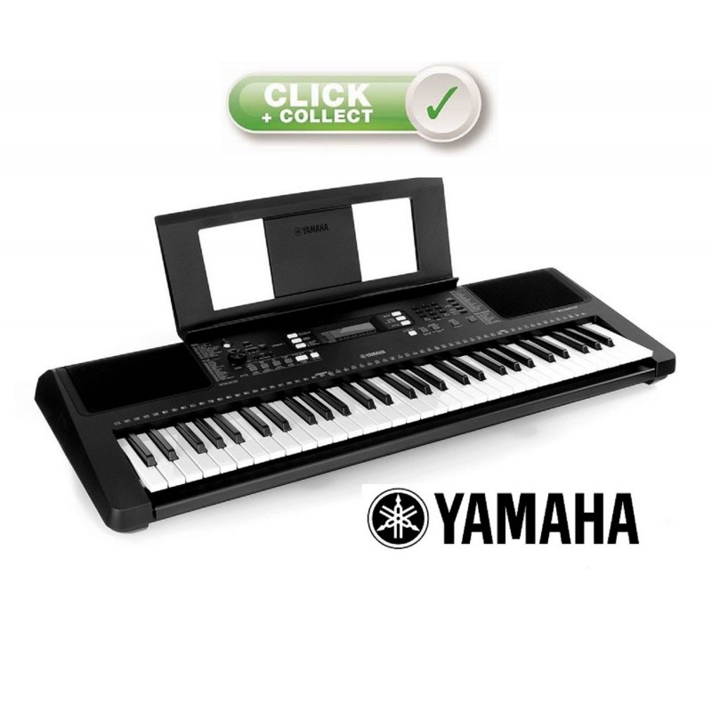 YAMAHA PSRE373 (F2)