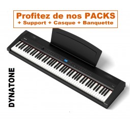 DYNATONE (F1)