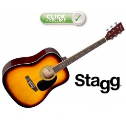 STAGG SA20D SN (F2)