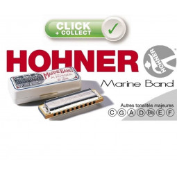 Marine Band 1896 C (F2)