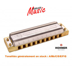 Crossover 2009/20 C (F3)