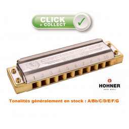 Crossover 2009/20 C (F2)