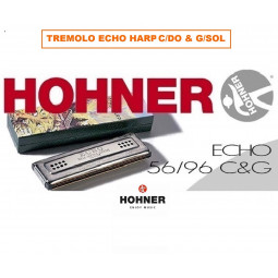Echo Harp 56/96 (F1)