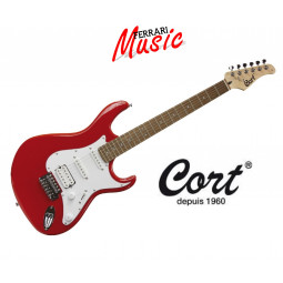 CORT G110 ROUGE BR (F3)