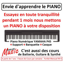 FORFAIT MENSUEL