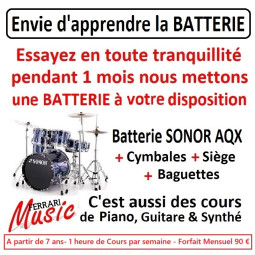 FORFAIT MENSUEL