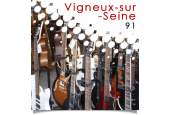 Ferrari Music Vigneux sur Seine