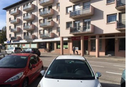 Comment relancer le commerce de centre ville !